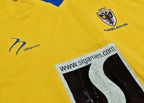 2002-03 AFC Wimbledon Away Shirt