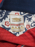 2008-10 England Away Shirt