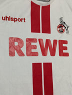 2020-21 FC Köln Home Shirt