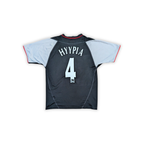 2002-04 Liverpool Away Shirt - Hyypia 4