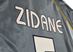 2003-04 Real Madrid Third Shirt - Zidane 5