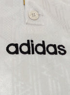 1996-98 Germany Home Shirt