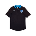 2011-12 England Away Shirt