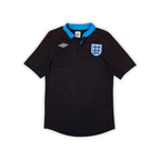 2011-12 England Away Shirt