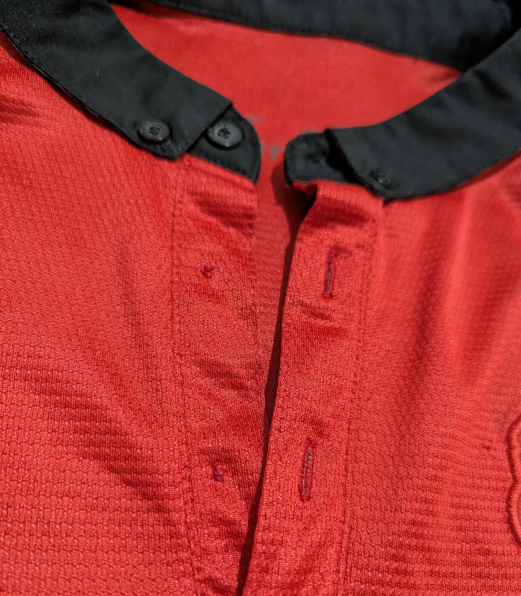 2013-14 Manchester United Home Shirt - Chicharito 14