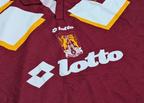 1995-96 Northampton Town Home Shirt