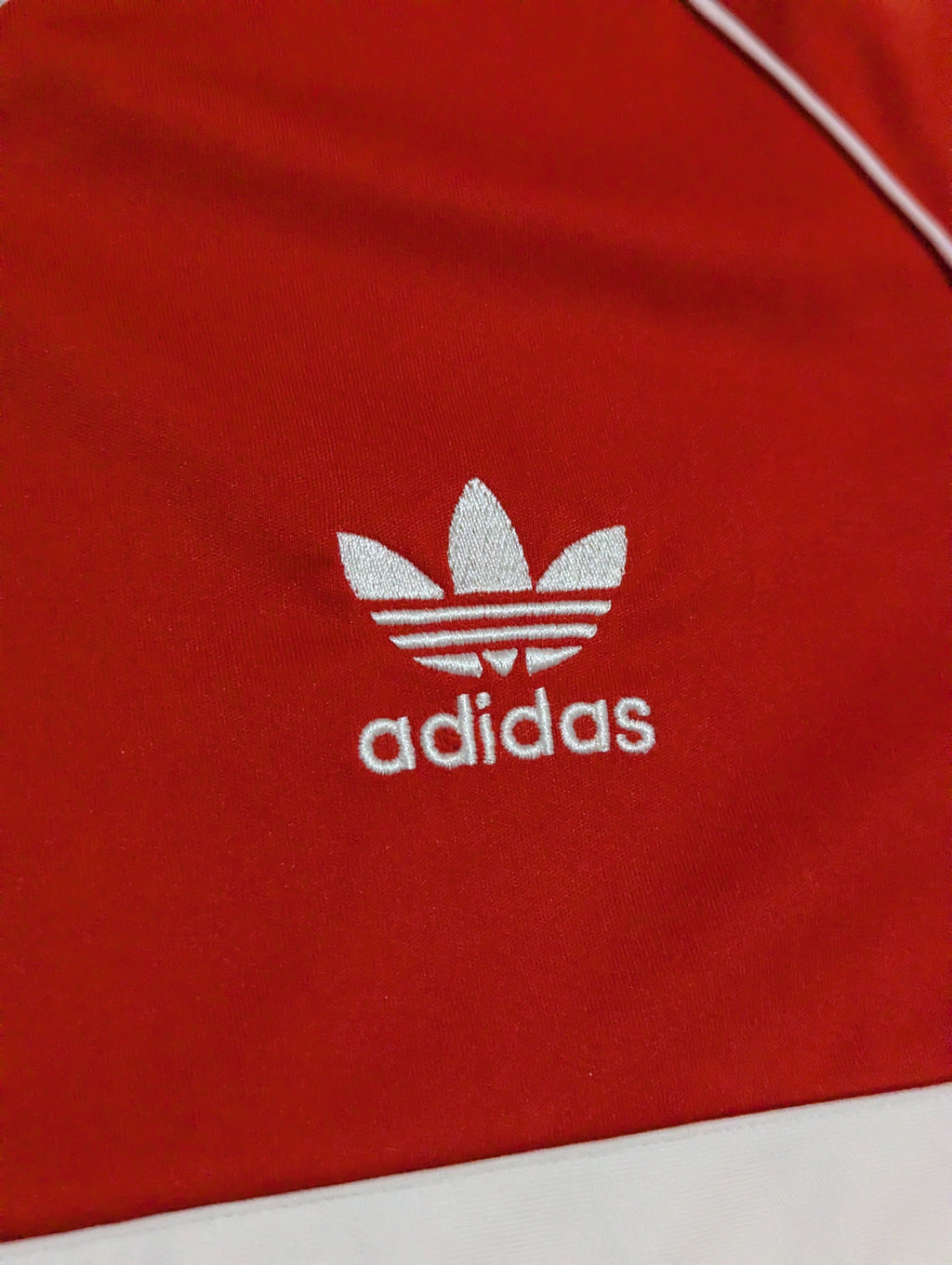 2016 River Plate '1985' Adidas Re-Issue