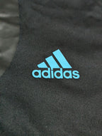 2010-11 Marseille Player Version Third Shirt