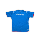 2004-06 Cruz Azul Home Shirt