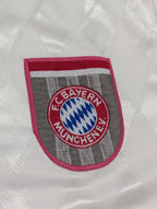 1996-98 Bayern Munich Away Shirt