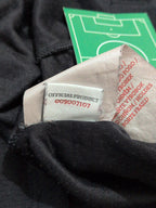 2011-12 England Away Shirt