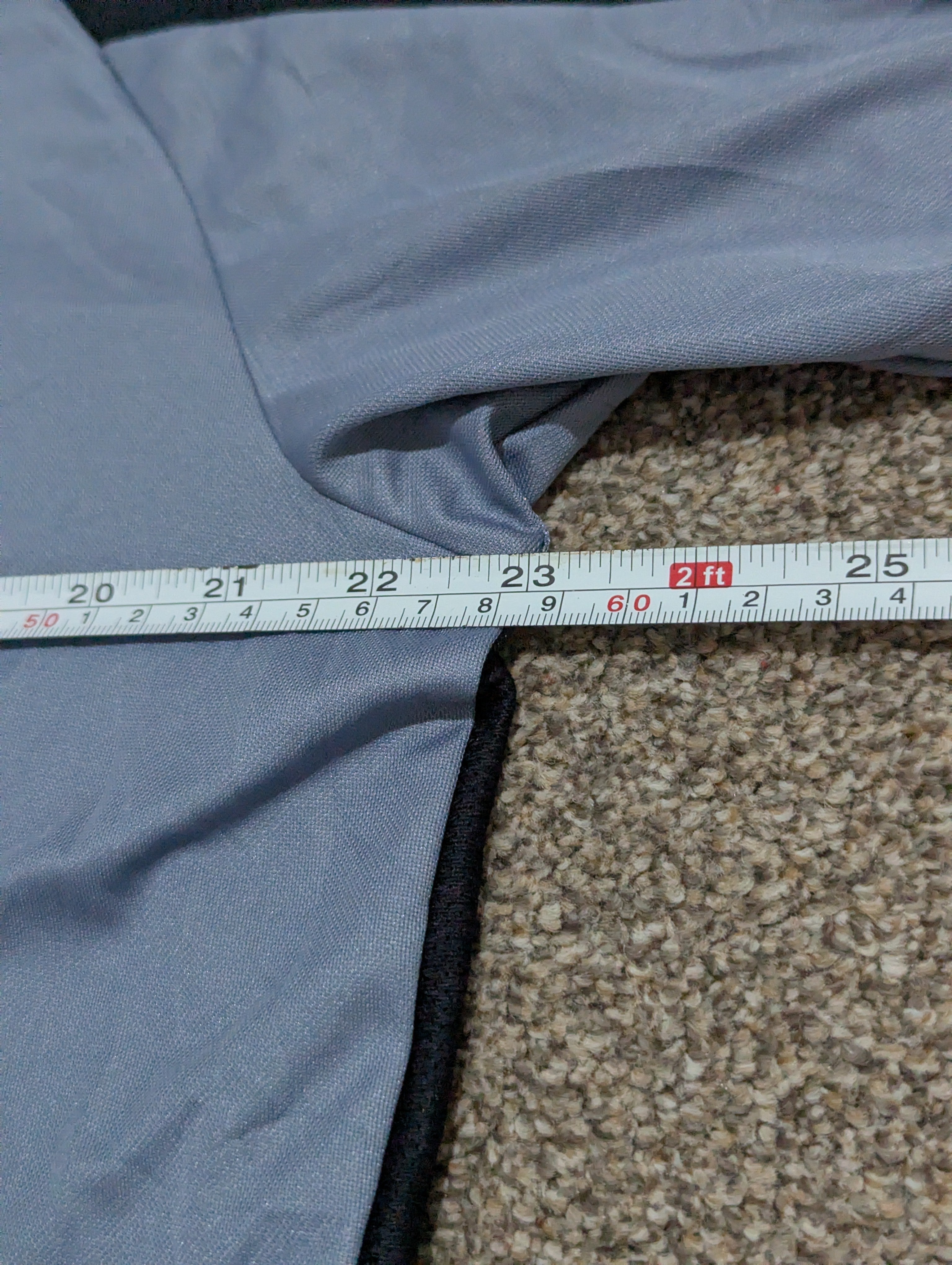 2003-04 Marseille Third Shirt