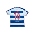 2018-19 QPR Home Shirt - Eze 10