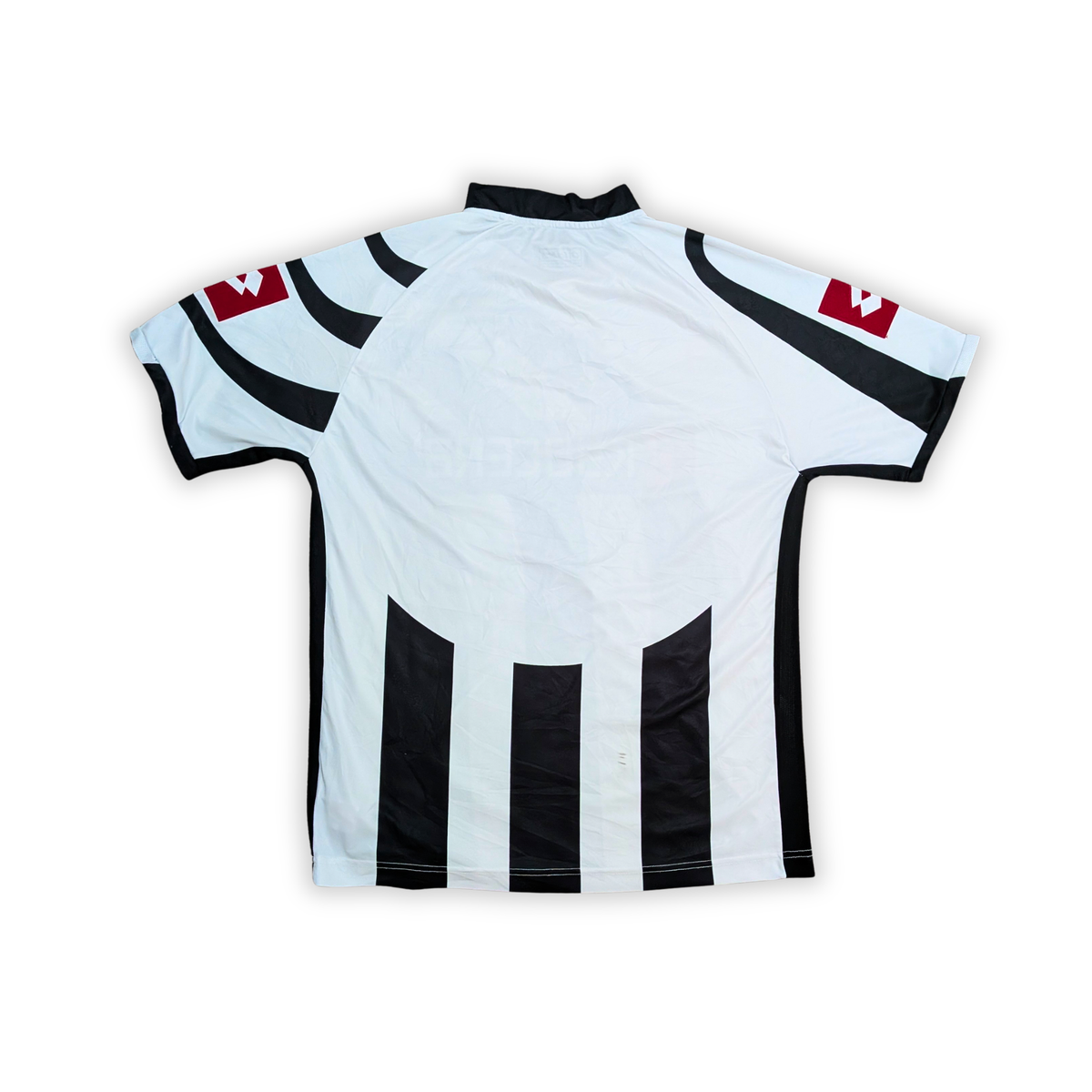 2006-07 Borussia Monchengladbach Home Shirt
