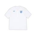 2011-12 England Home Shirt