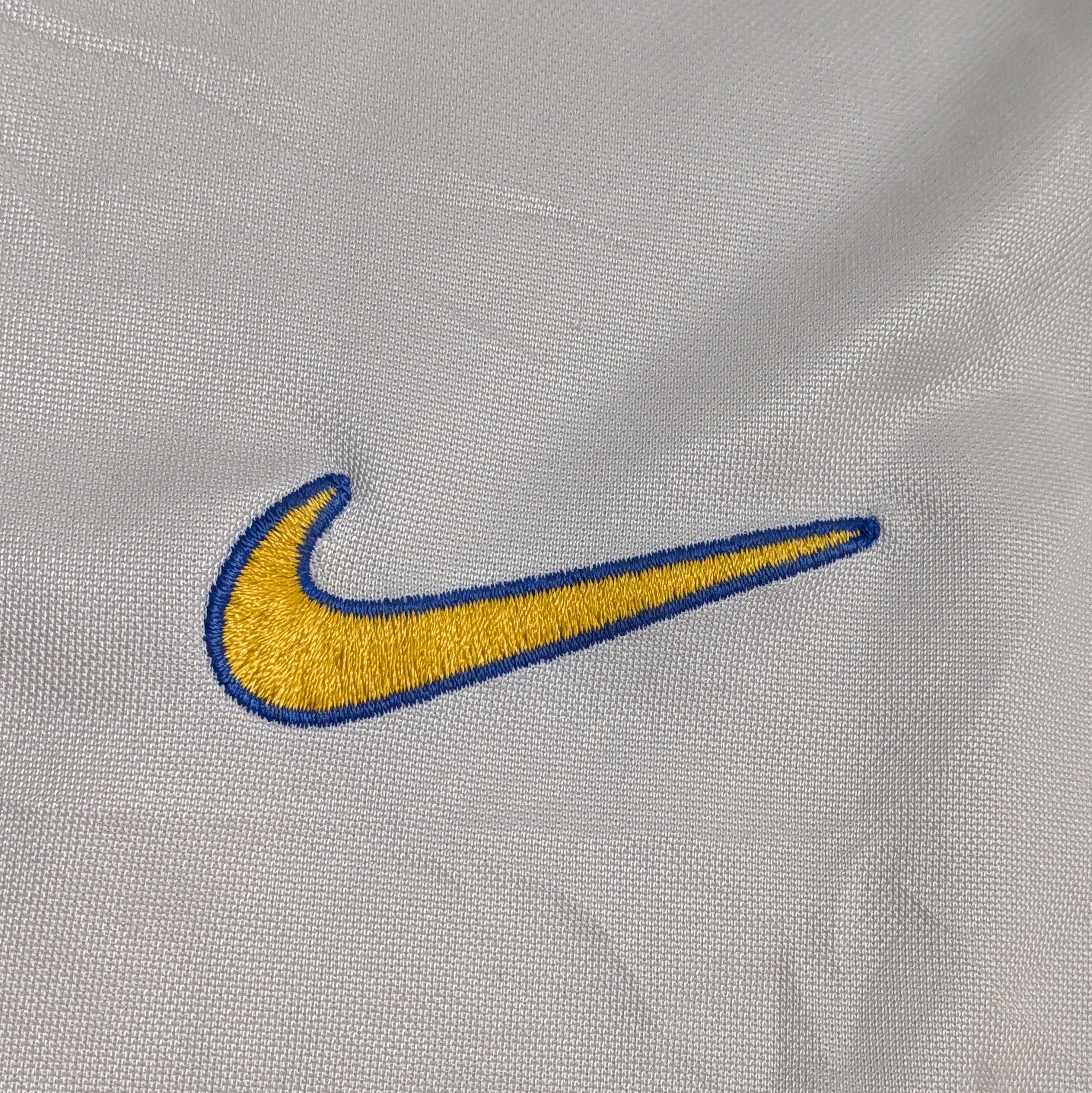 1998-00 Portgual Away Shirt