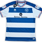 2018-19 QPR Home Shirt - Eze 10