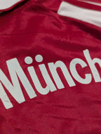 2003-04 Bayern Munich Home Shirt