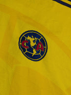 1996-98 Club América Home Shirt