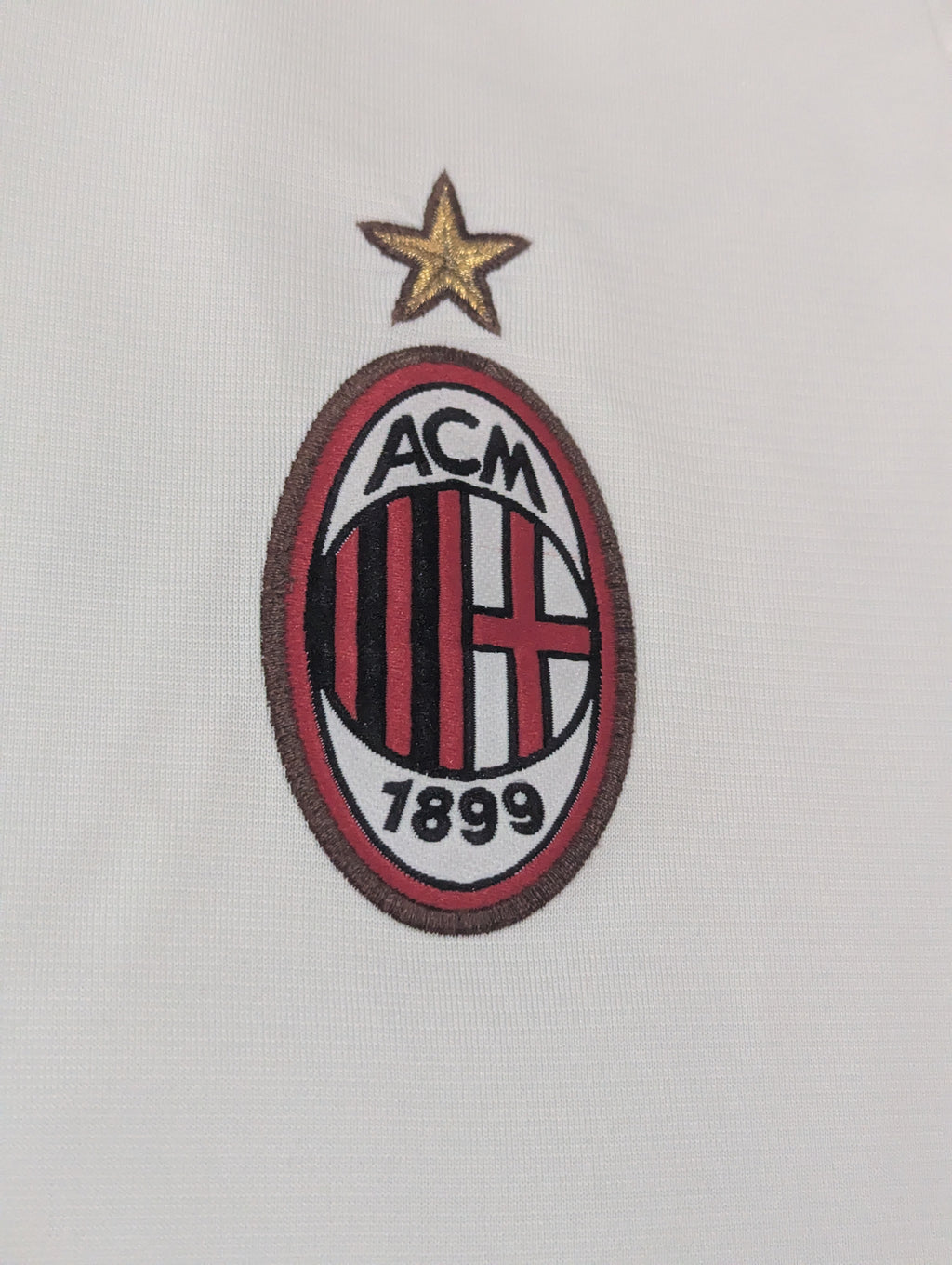 2003-04 AC Milan Away Shirt - Kaka 22