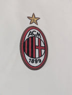 2003-04 AC Milan Away Shirt - Kaka 22