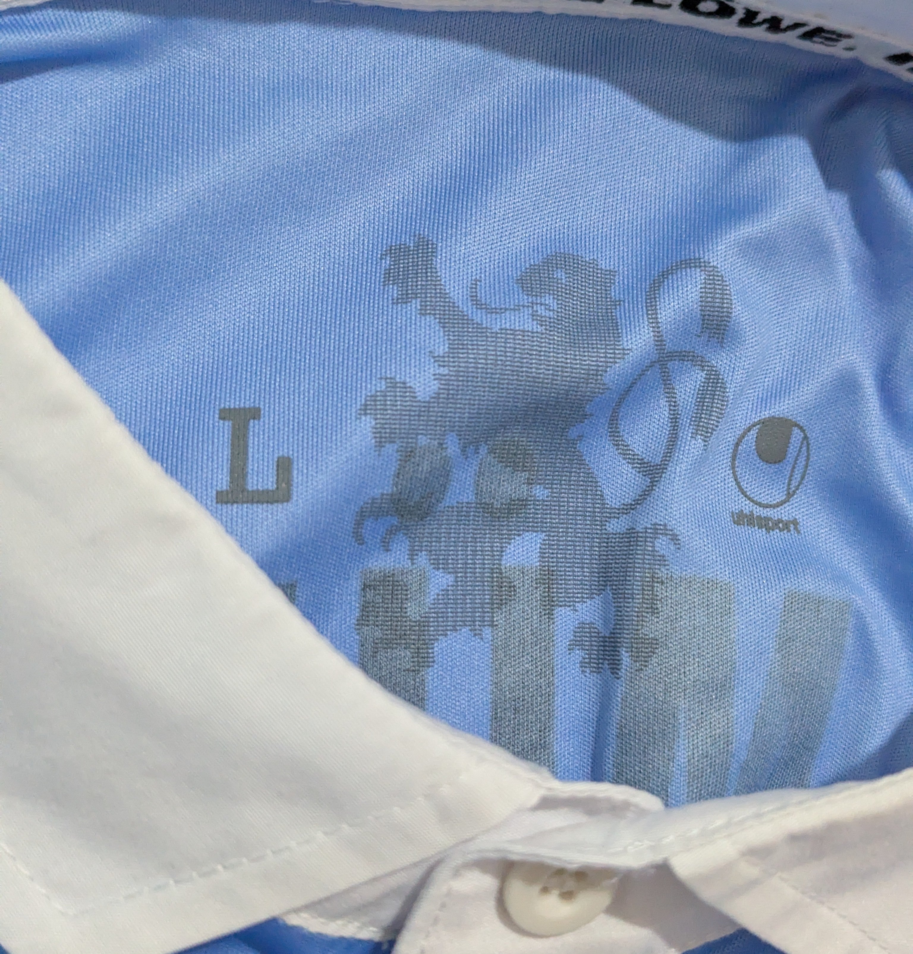 2014-15 1860 Munich Home Shirt