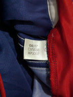 2018-19 Japan Home Shirt