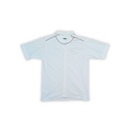 2004-06 England Umbro Button Up Shirt