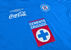 2004-06 Cruz Azul Home Shirt