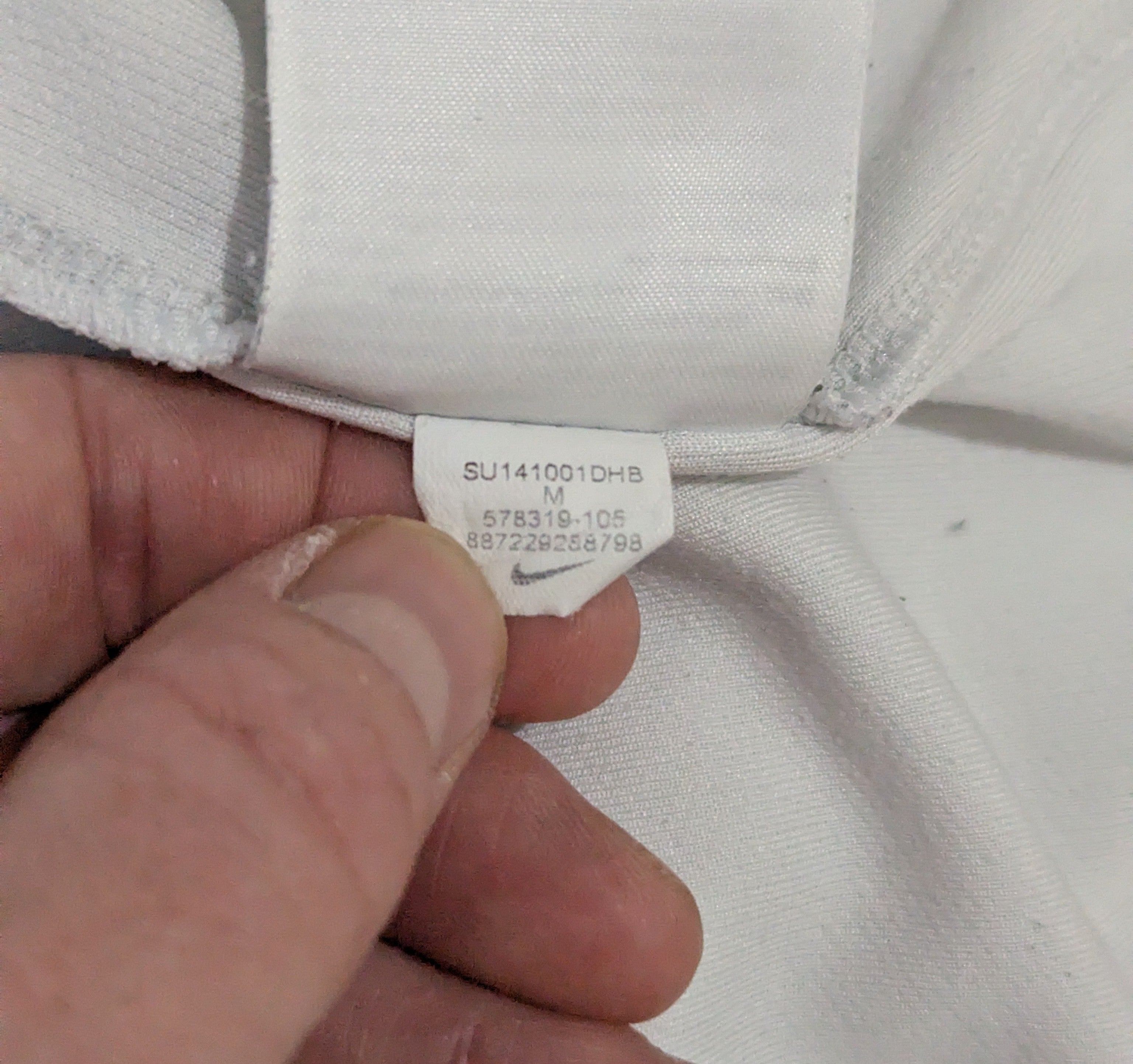 2014-15 Turkey Away Shirt