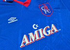 1993-95 Chelsea Home Shirt