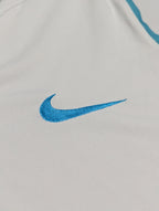 2008-09 Turkey Away Shirt