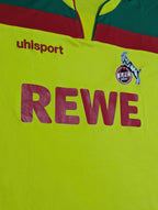 2020-21 FC Köln Third Shirt
