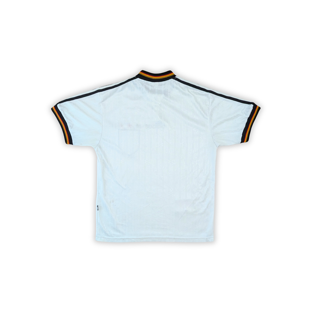 1996-98 Germany Home Shirt