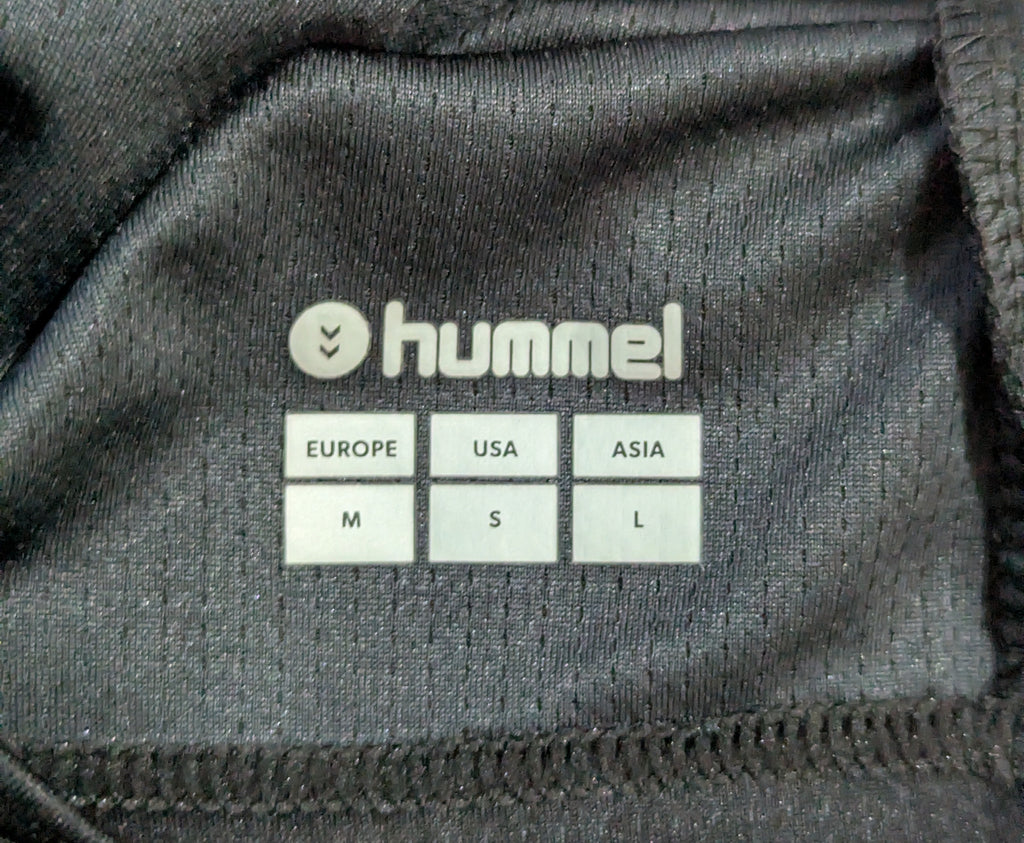 2021-22 Southampton Hummel Training Shirt