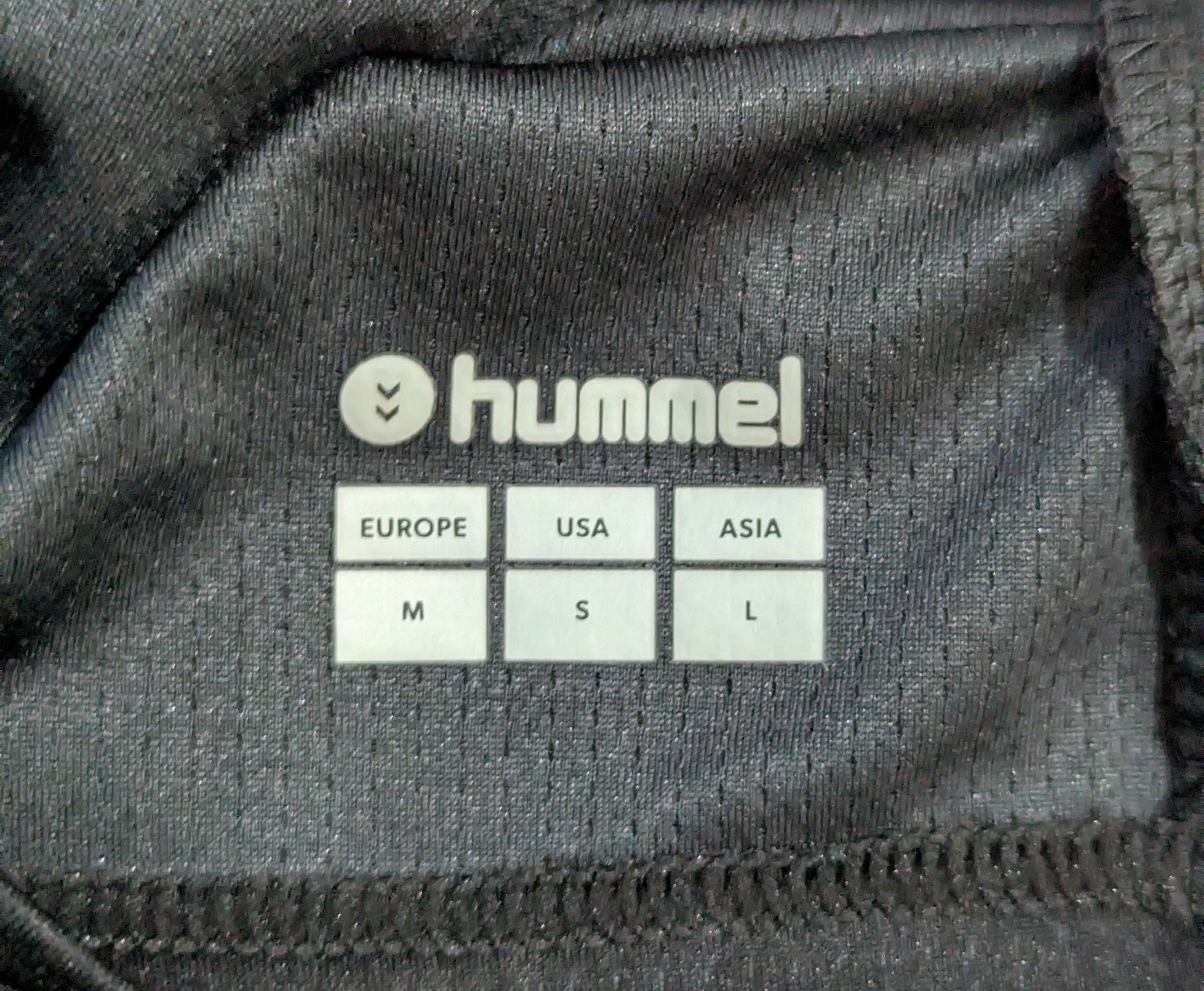 2021-22 Southampton Hummel Training Shirt