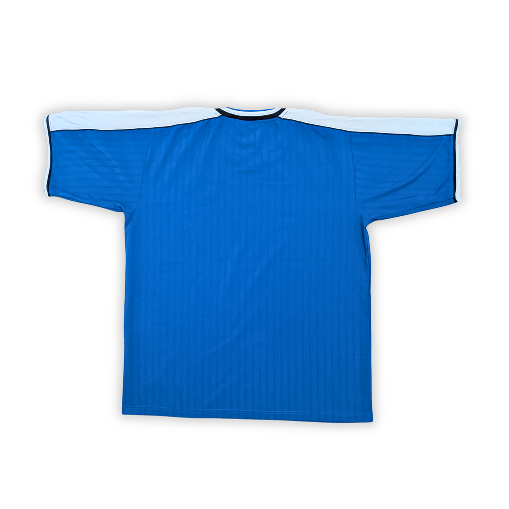 2004-05 St Johnstone Home Shirt