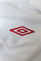 2009-10 England Home Shirt