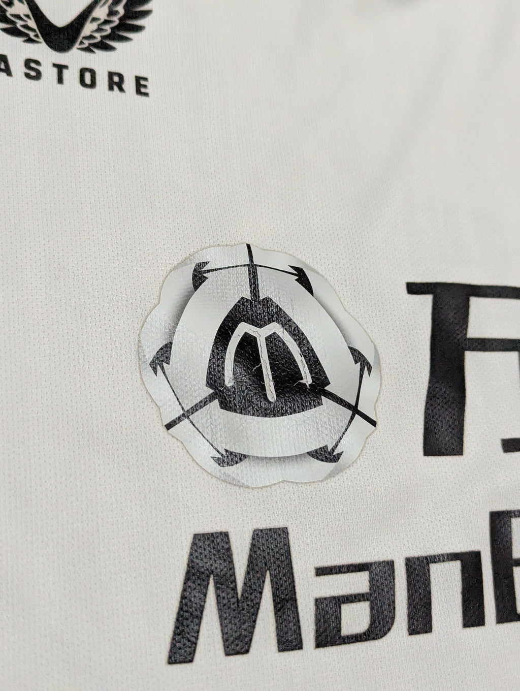 2021-22 Wolves Third Shirt - Raúl 9