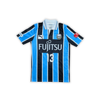 2016-17 Kawasaki Frontale Home Shirt - #13
