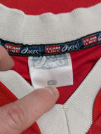 1990s St Pierre Du Mont Football Shirt - #4