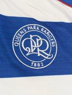 2018-19 QPR Home Shirt - Eze 10