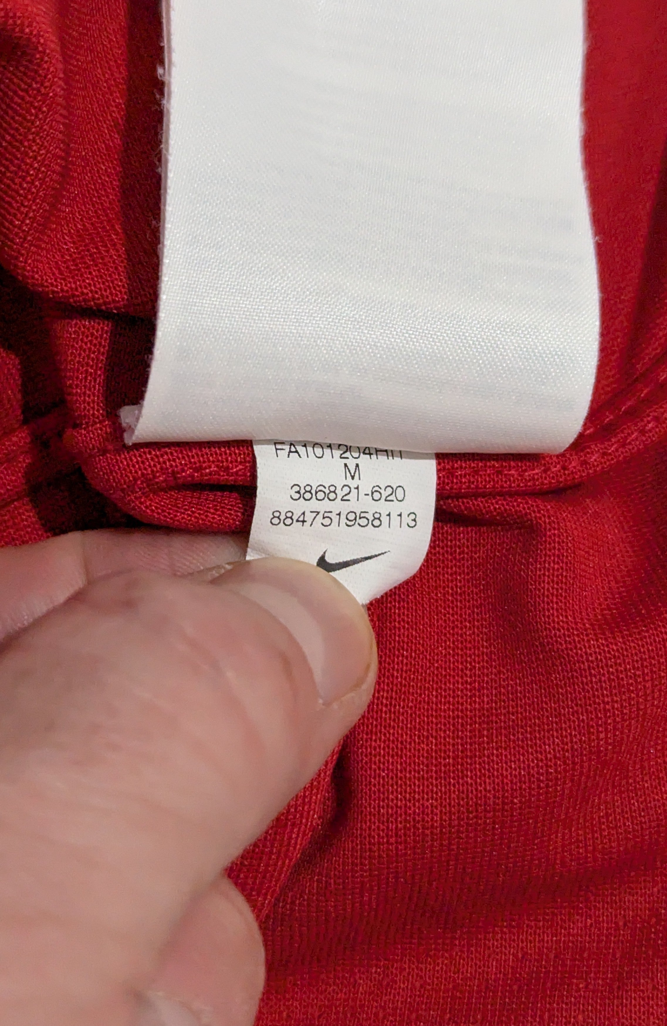 2010-11 Arsenal Home Shirt - Arshavin 23