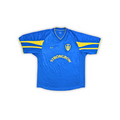 2001-03 Leeds Away Shirt