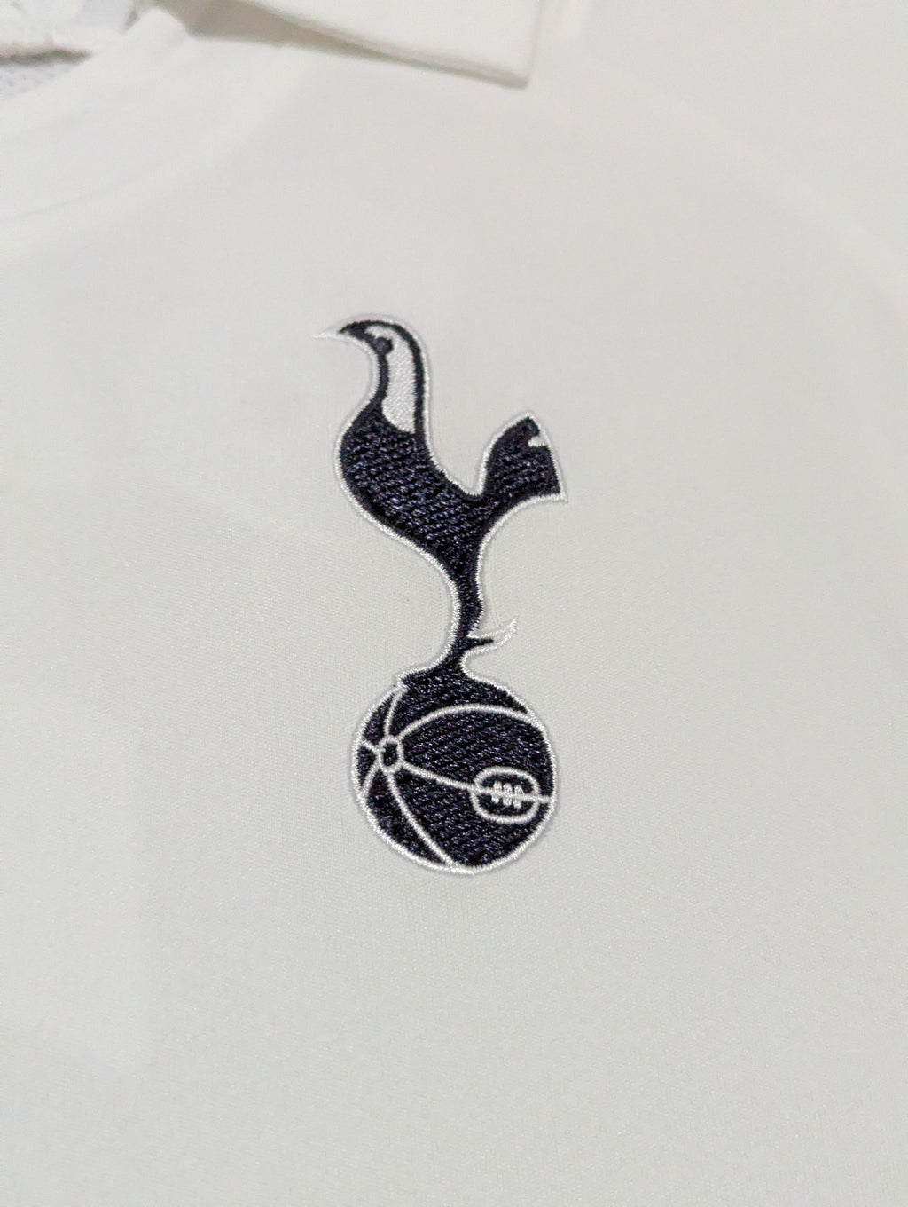 2011-12 Tottenham Home Shirt - Bale 3
