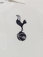 2011-12 Tottenham Home Shirt - Bale 3
