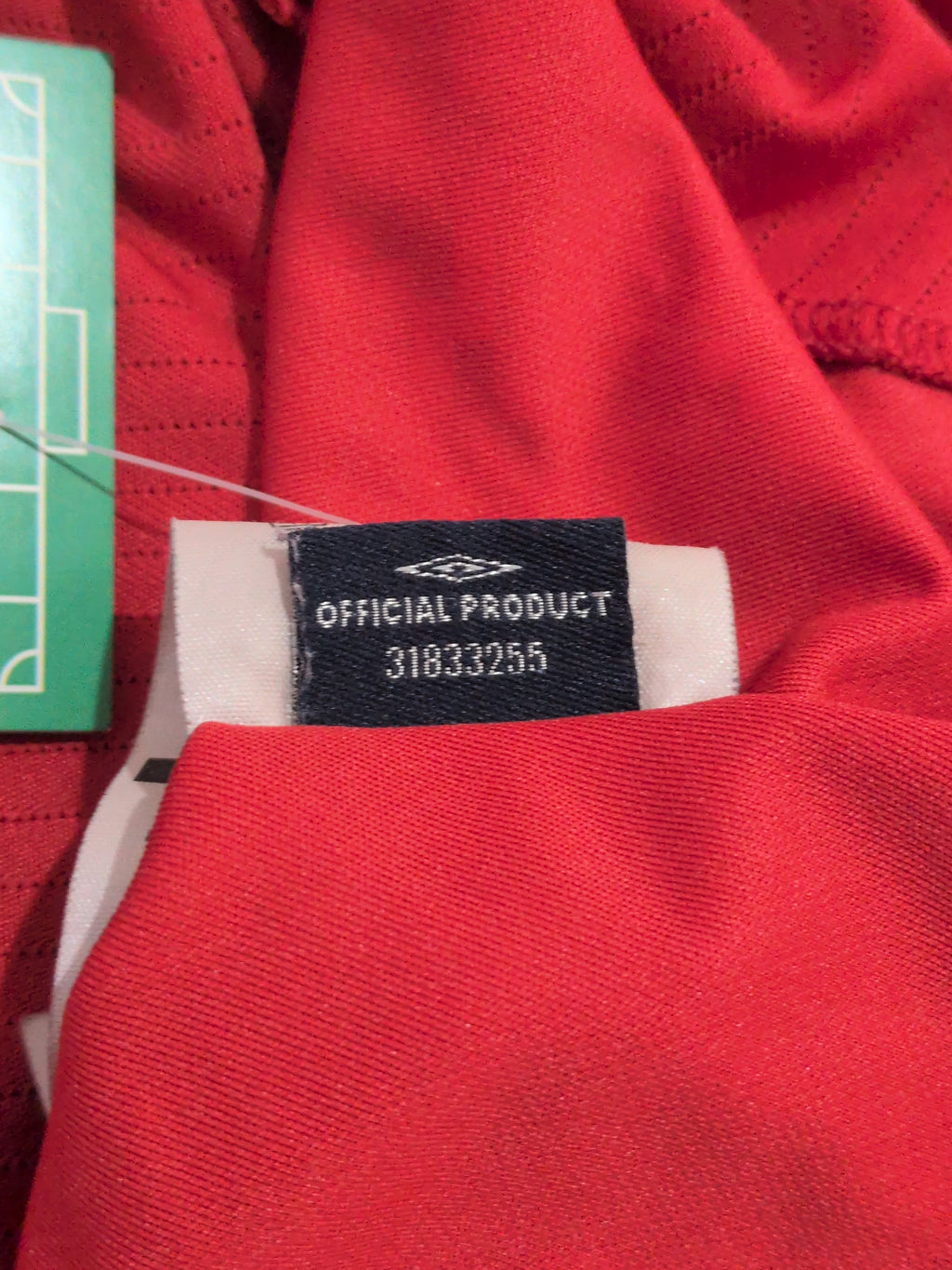 2008-10 England Away Shirt