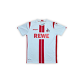 2020-21 FC Köln Home Shirt