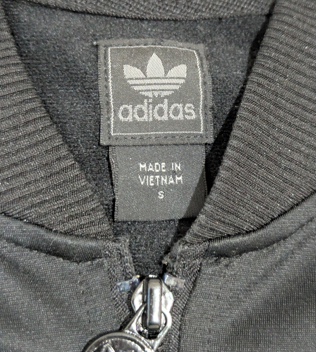 2012 Seattle Sounders Adidas Full Zip Track Jacket