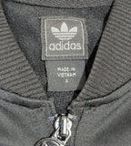 2012 Seattle Sounders Adidas Full Zip Track Jacket